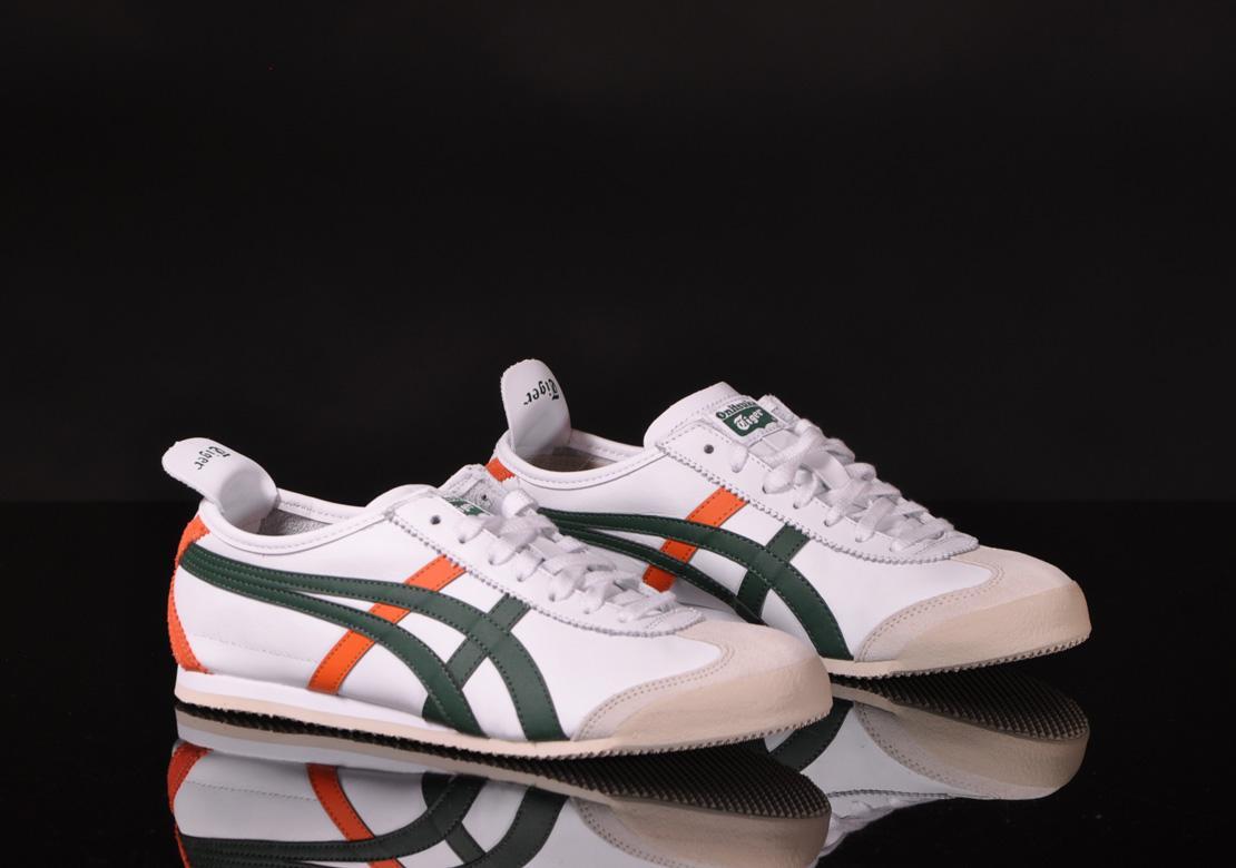 Onitsuka Tiger Mexico 66 | HL7C2-0180 | AFEW STORE